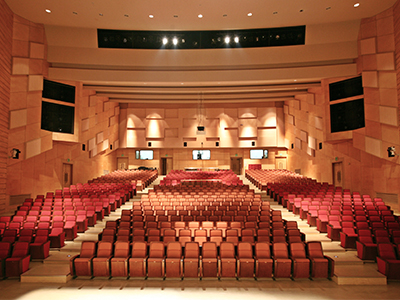 인공지능(AI) 강연 및 공연